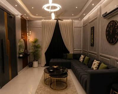 A 20 Marla House Has Landed On Market In DHA Phase 8 Of Lahore