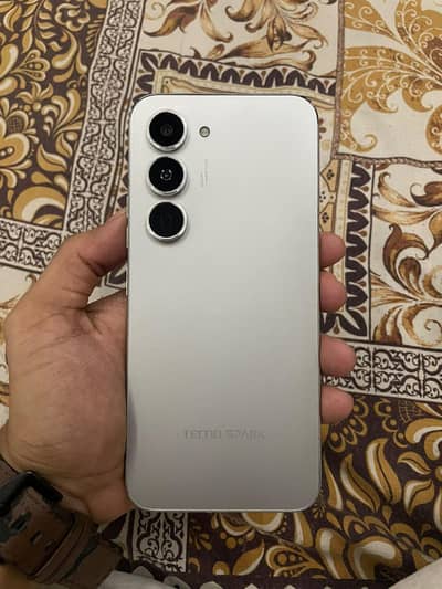 Tecno spark 40 pro
