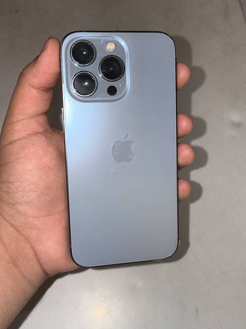 Apple iPhone 13 Pro 2