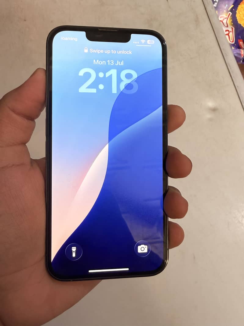Apple iPhone 13 Pro 3