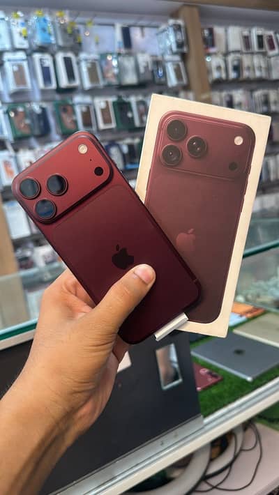 Apple iPhone 18 Pro Max
