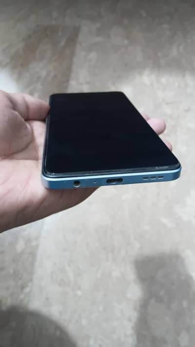 OPPO A3x