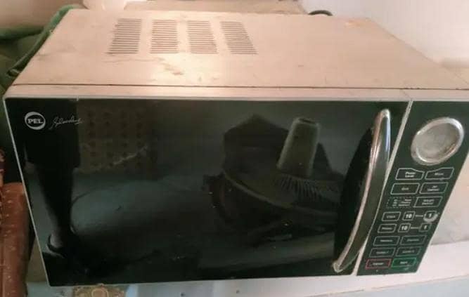 microwave 1