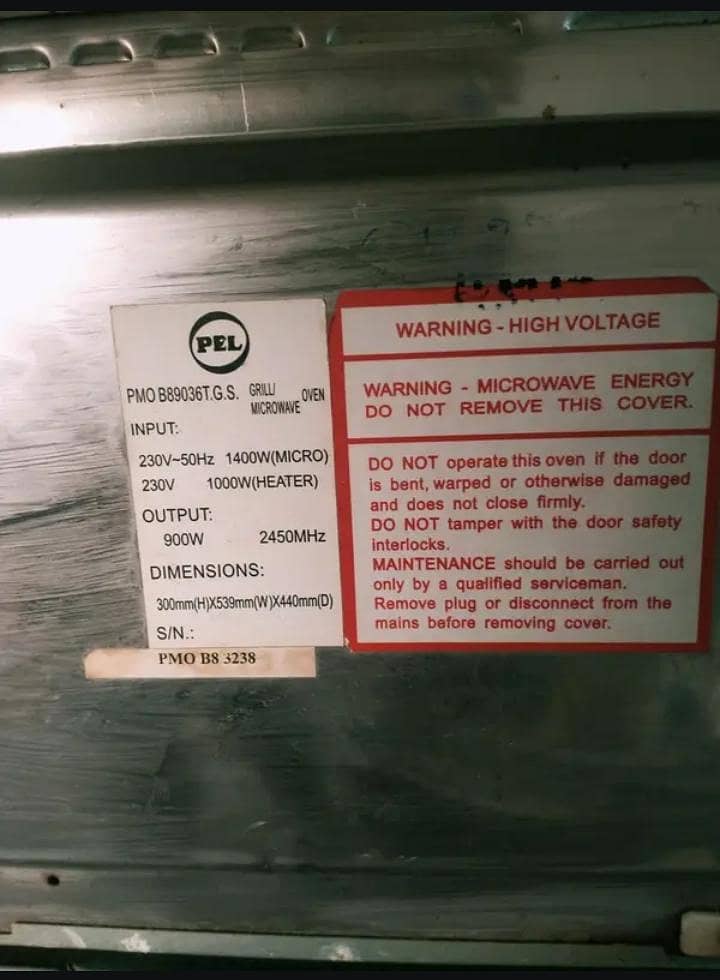 microwave 3