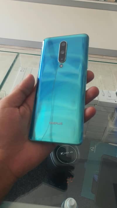 One Plus 8 Pro