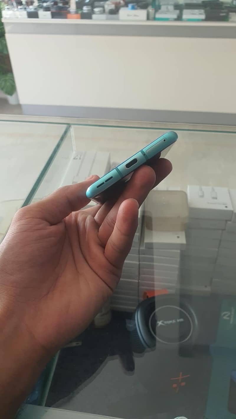 One Plus 8 Pro 2
