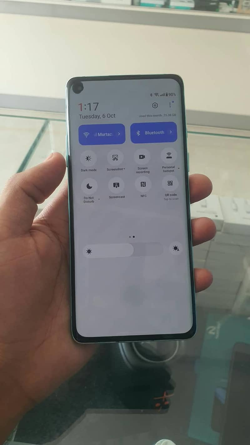 One Plus 8 Pro 5