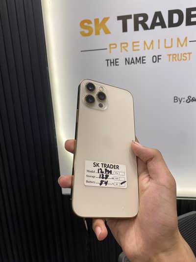 Apple iPhone 12 Pro Max