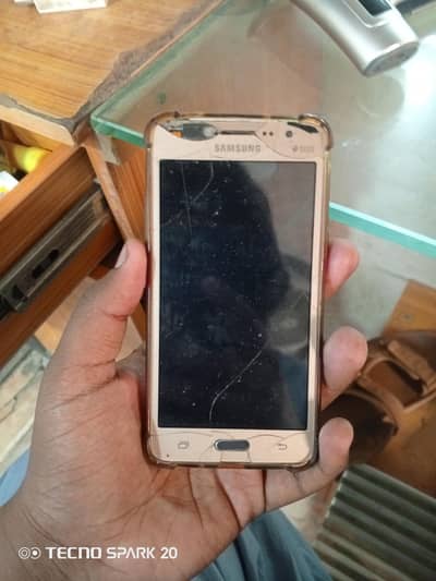 Samsung Mobile J5 Prime
