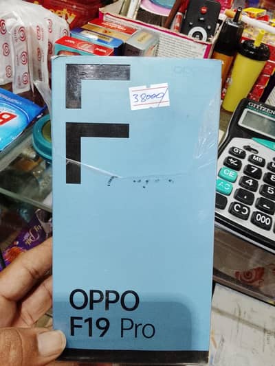oppo f19pro