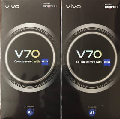 Vivo V70 5G