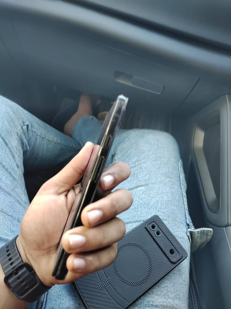 Google Pixel 6a 4