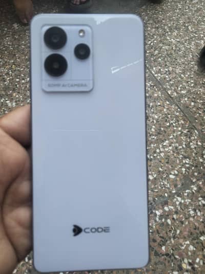 Dcode Bold 3