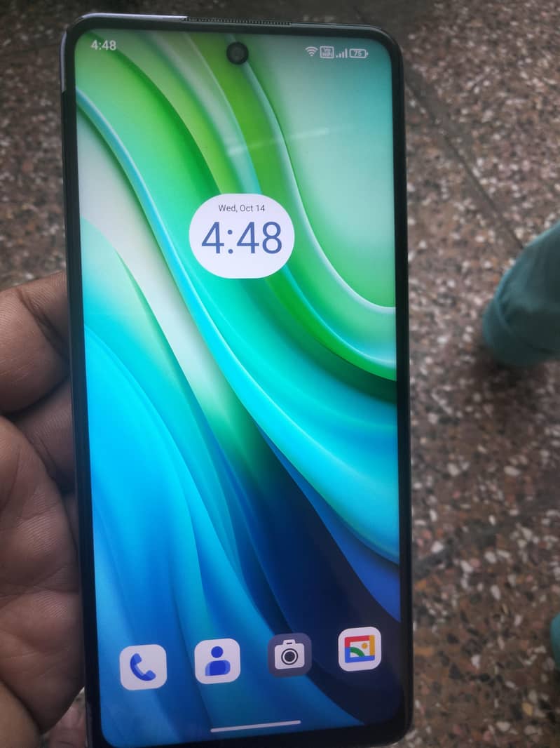 Dcode Bold 3 2