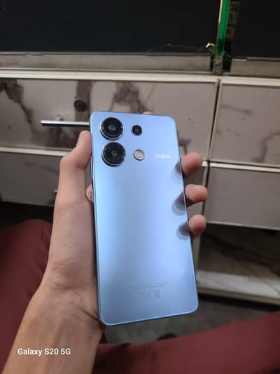 Xiaomi Redmi Note 13