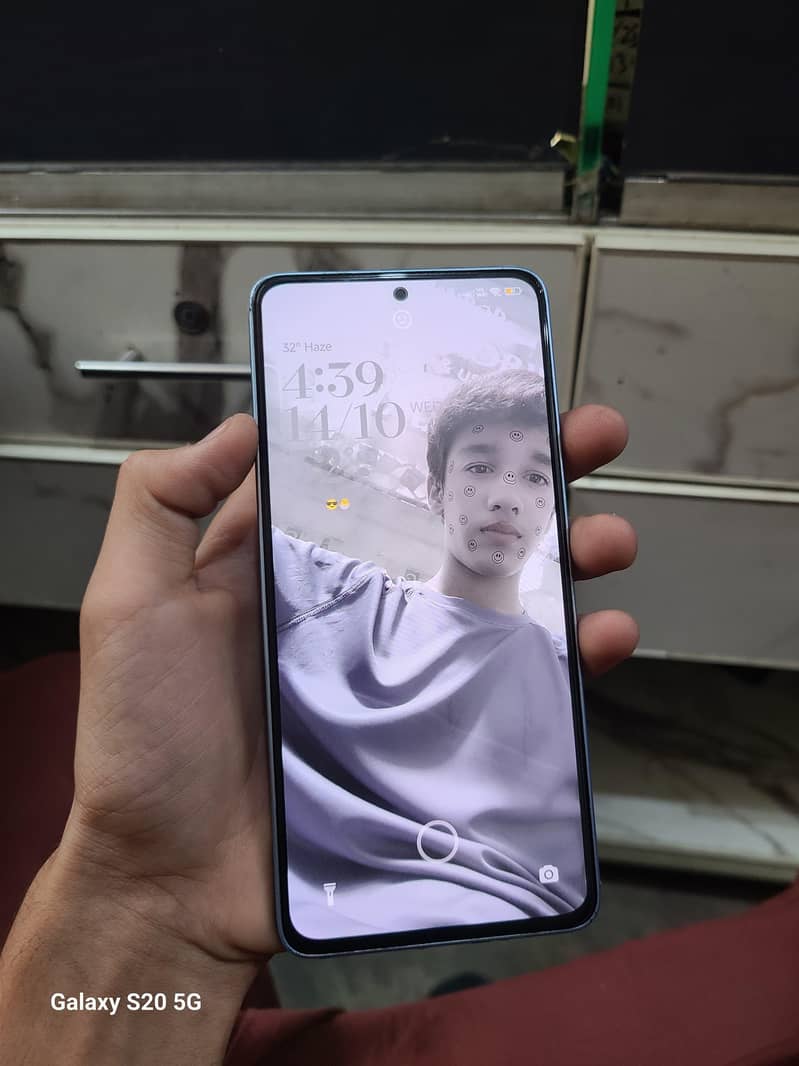 Xiaomi Redmi Note 13 1
