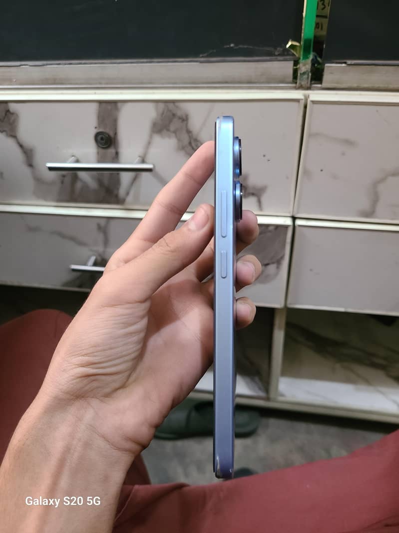 Xiaomi Redmi Note 13 2