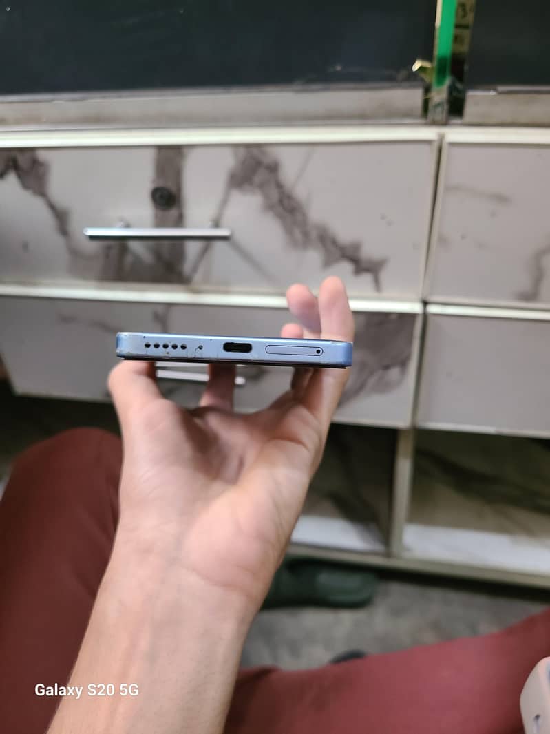 Xiaomi Redmi Note 13 4
