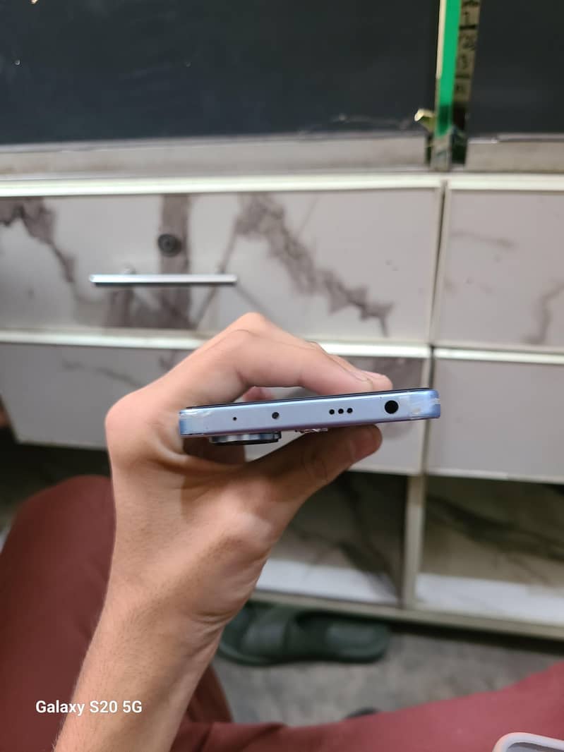 Xiaomi Redmi Note 13 5