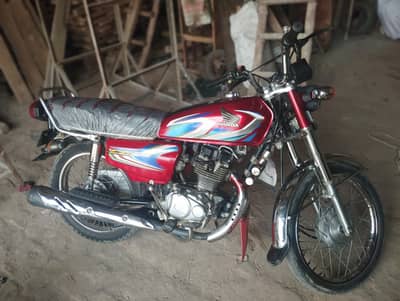 22/23 model 10 by 10 honda