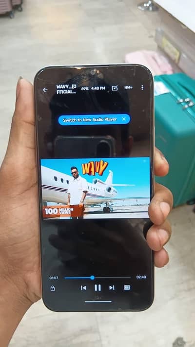 OPPO A6c