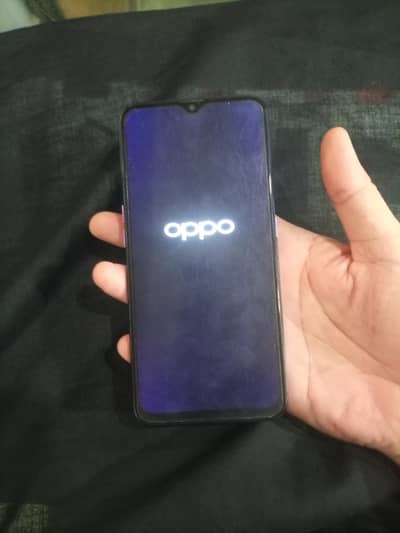 OPPO F11