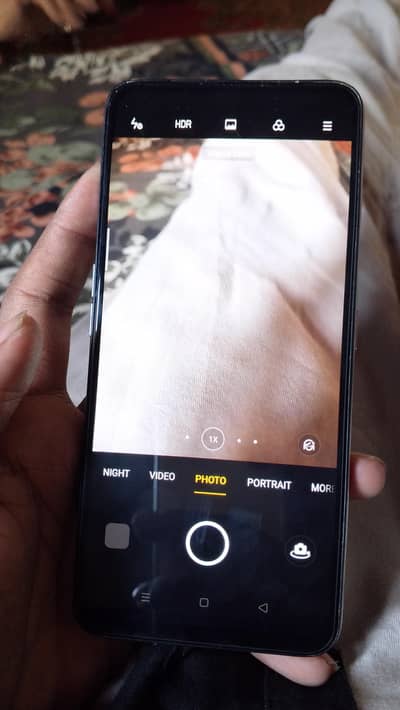 OPPO Reno