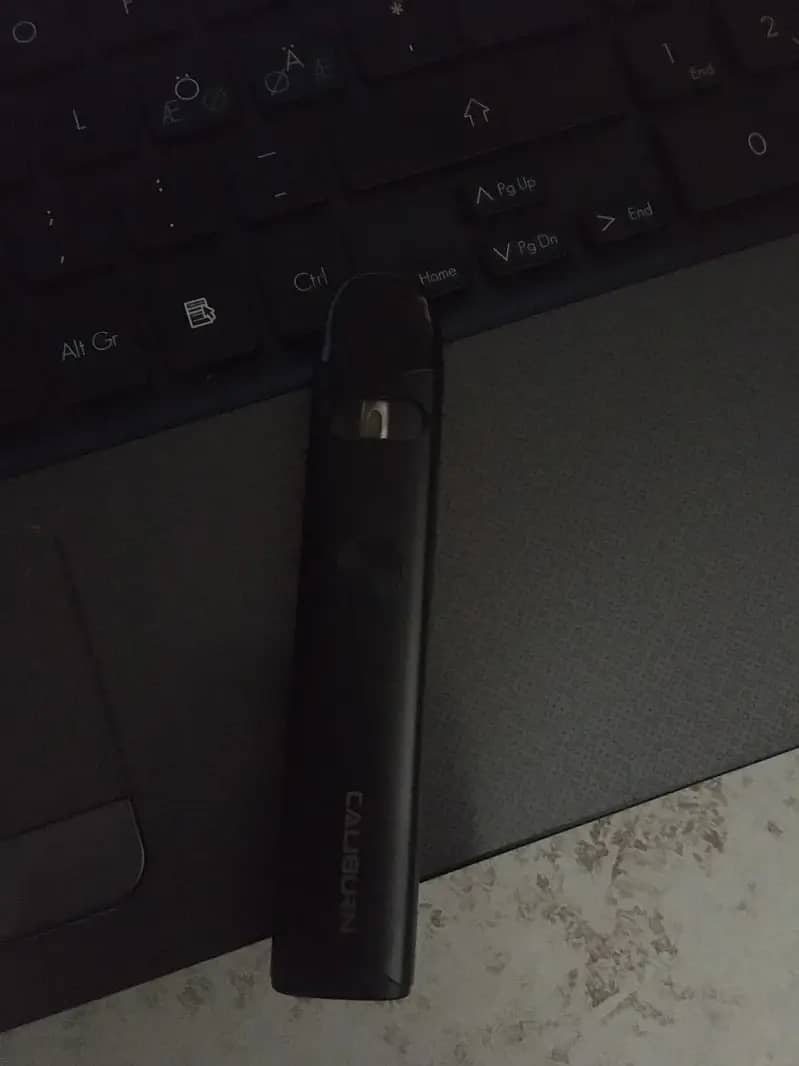 A3 pod Device 10/10 Condition 1