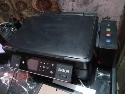 Epson  xp-422 color tanck