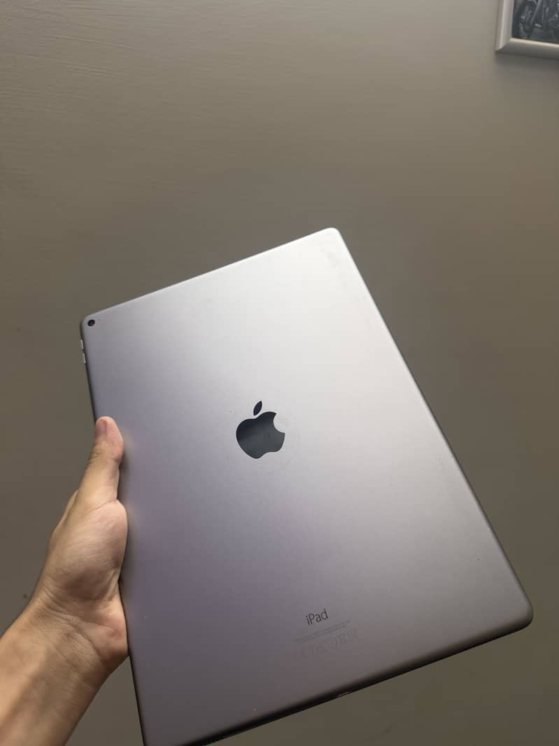 Ipad Pro 0