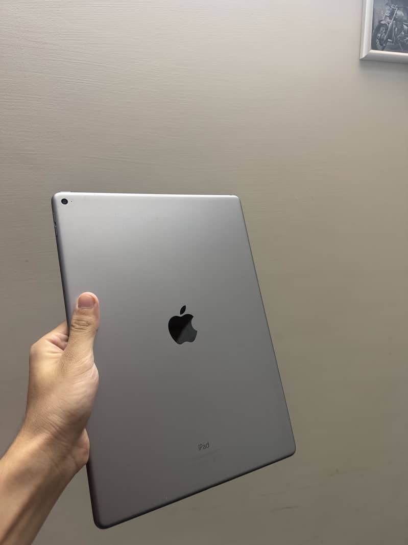Ipad Pro 1