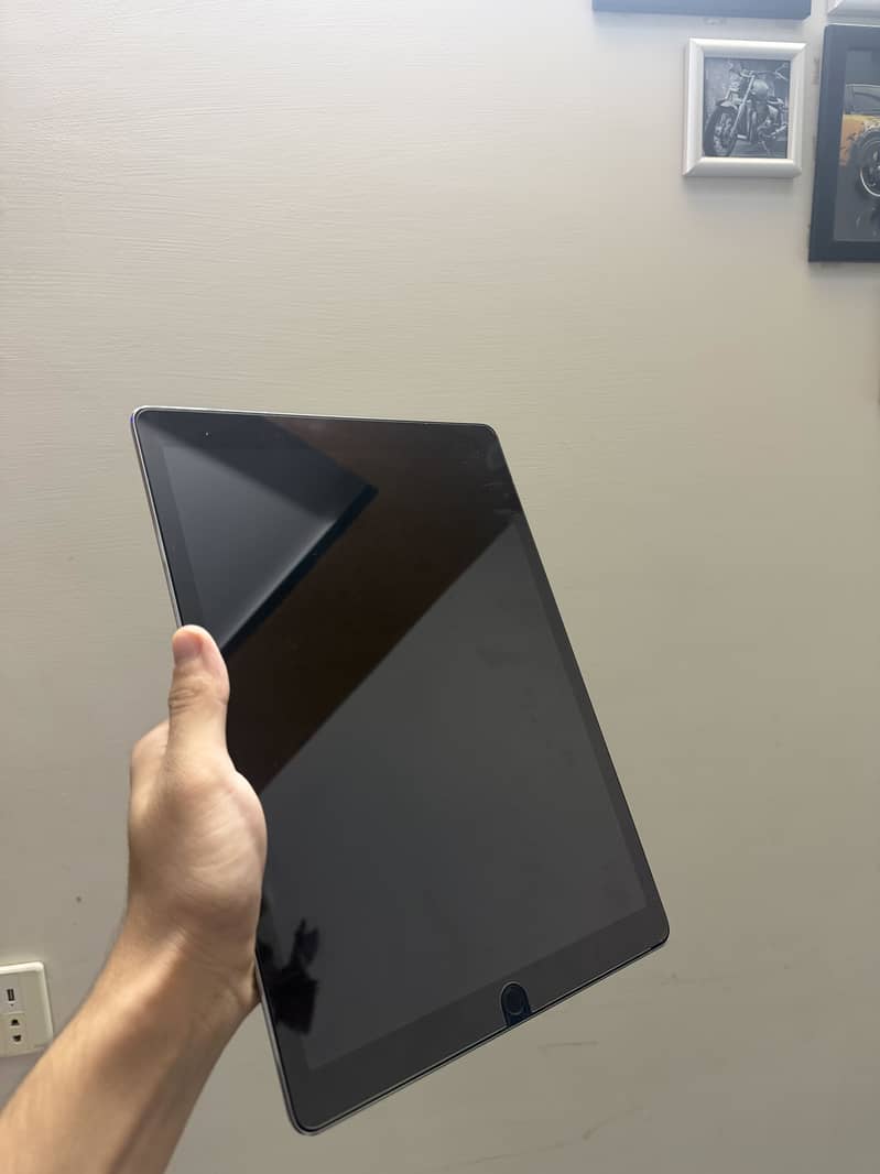 Ipad Pro 2