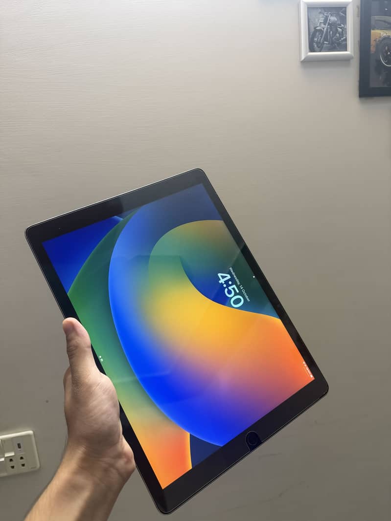 Ipad Pro 3