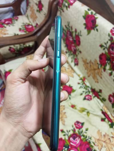 Huawei Nova 7i