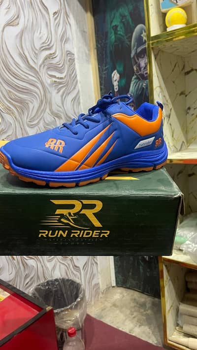 Talk to air if you run