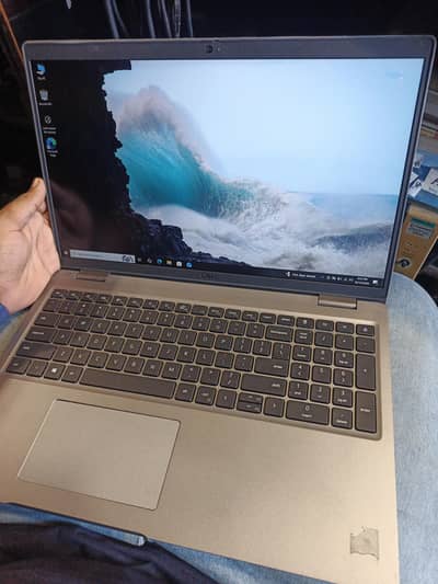 Dell precision 3561 graphic DDR6
