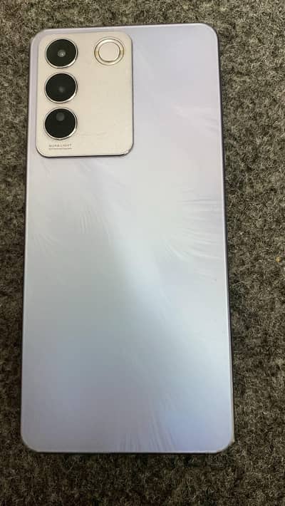 Vivo V27e