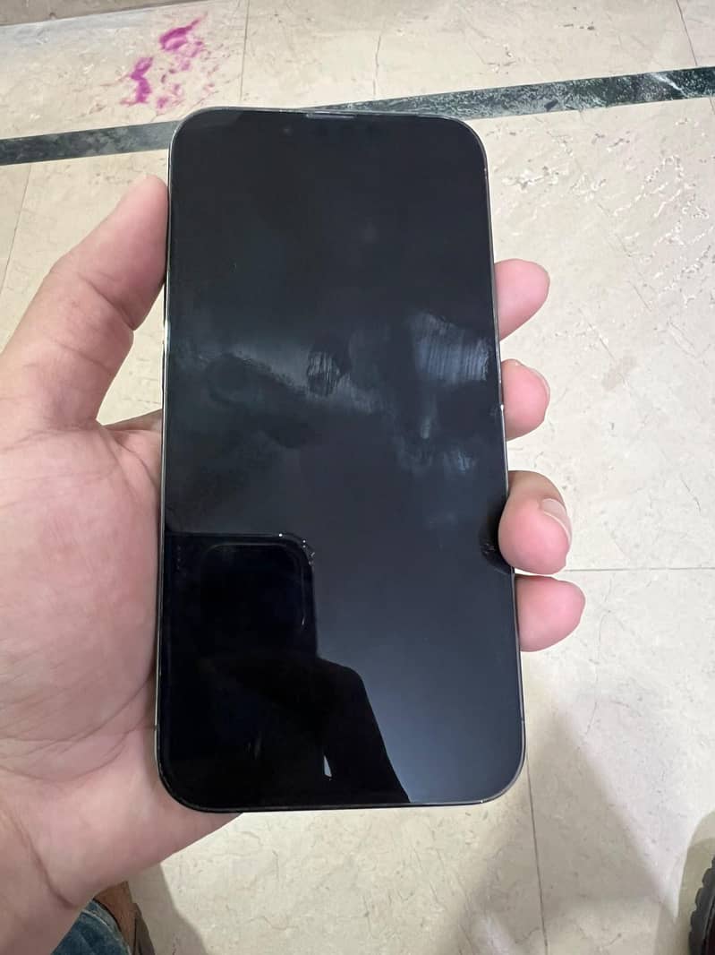 Apple iPhone 13 Pro 1