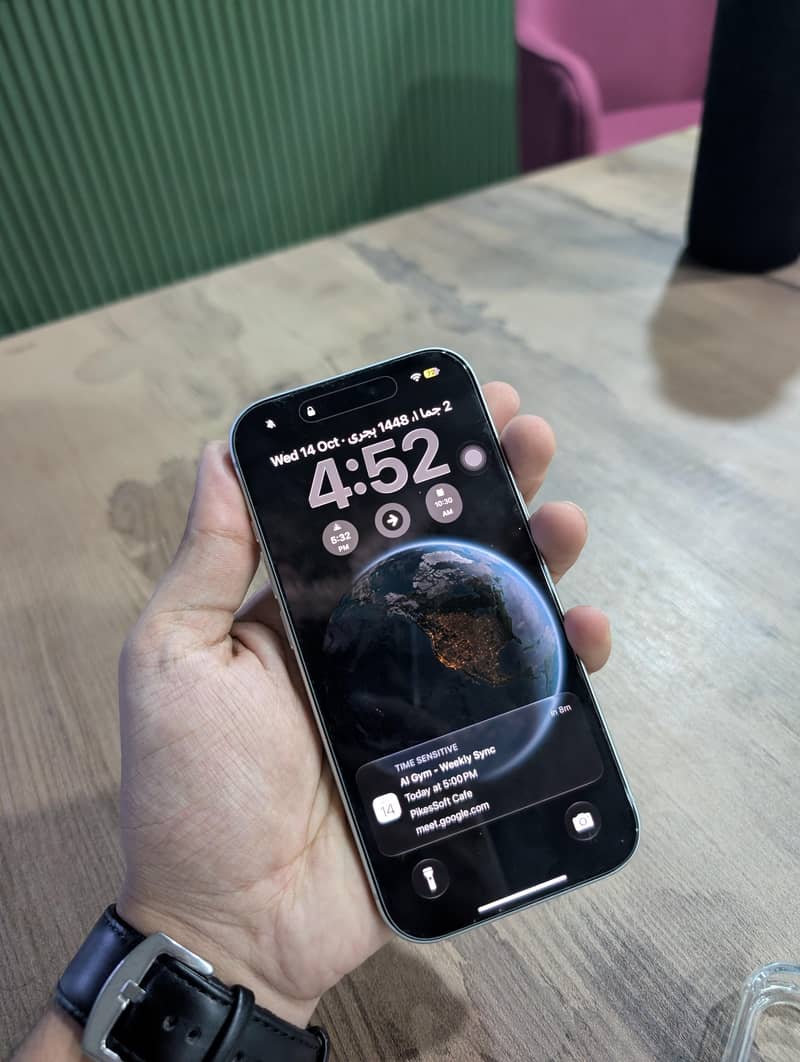Apple iPhone 17 Pro 3