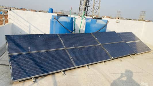 Aao i am selling solar plates 8 plates available hey All okey hey
