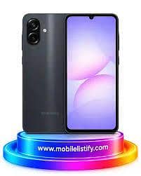 Samsung Mobile A07 5G