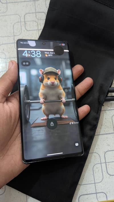 Google Pixel 6 Pro