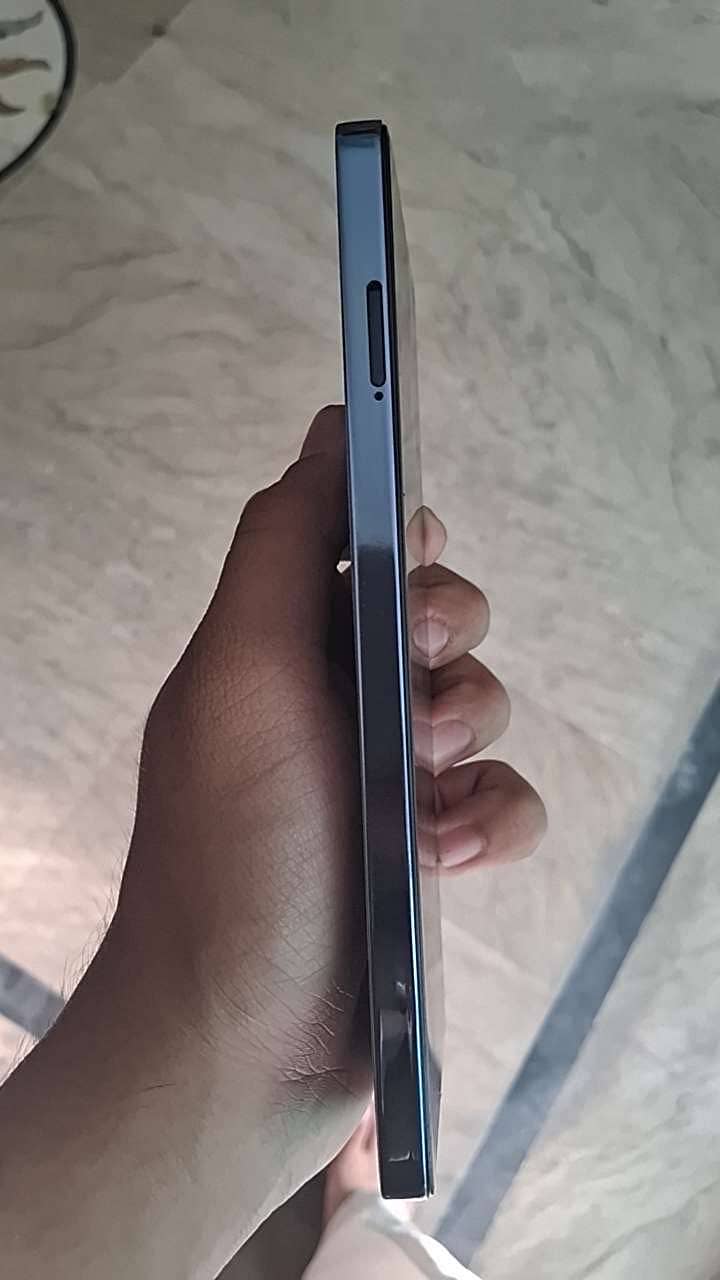 Tecno CAMON 20 1