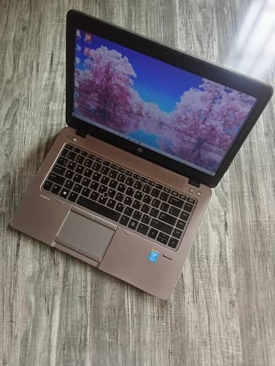 Hp elitebook book 840 G2 laptop favourable deal
