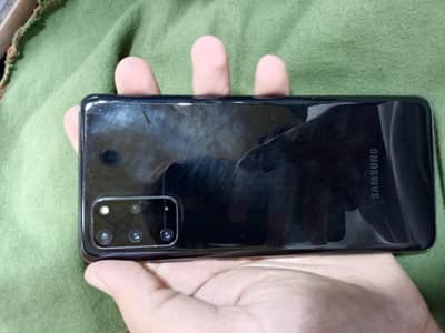 Samsung Mobile S20 Plus 5G NON PTA