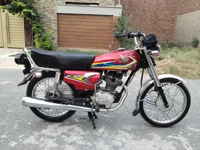 Honda 125 0309-5139178