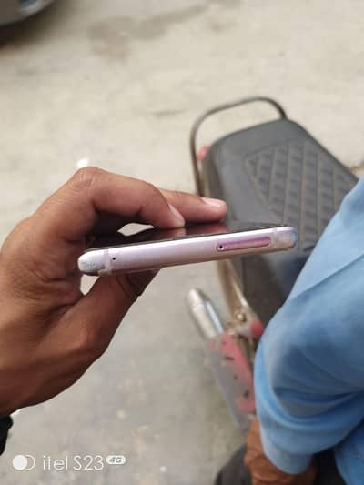 Samsung Mobile Note 9