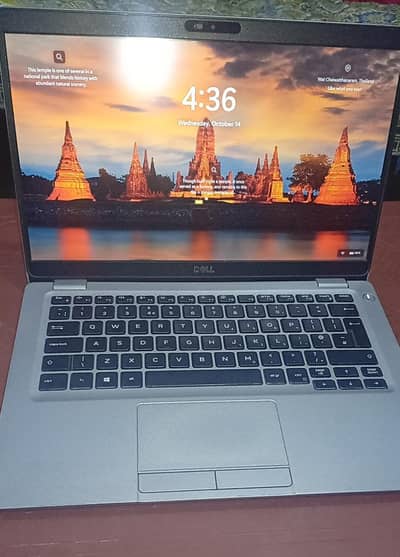 Dell Latitude 5310  i5 10th Gen