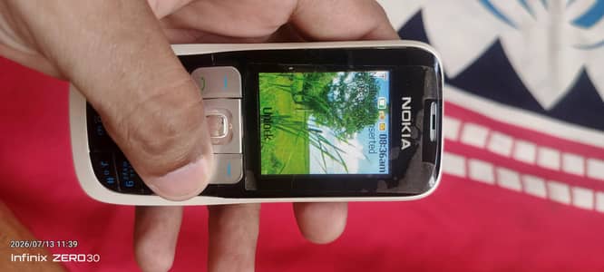 Nokia 2630