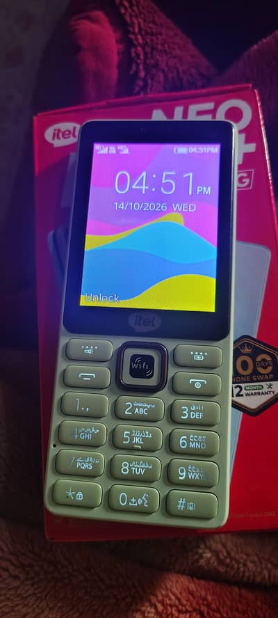 Itel Other Model
